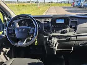 Ford Transit (2020) thumbnail 7