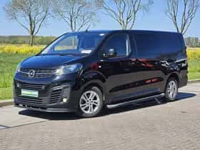 Opel Vivaro (2021) thumbnail 2