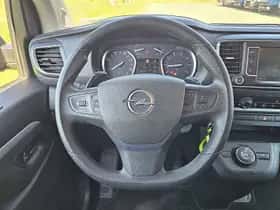 Opel Vivaro (2021) thumbnail 11