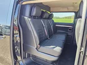 Opel Vivaro (2021) thumbnail 14