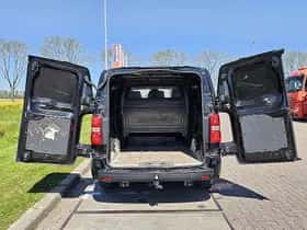 Opel Vivaro (2021) thumbnail 16