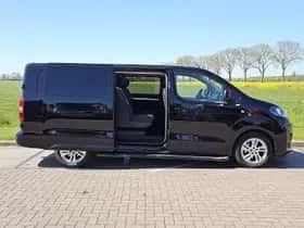 Opel Vivaro (2021) thumbnail 17