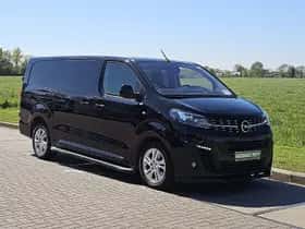 Opel Vivaro (2021) thumbnail 4