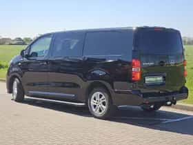 Opel Vivaro (2021) thumbnail 5