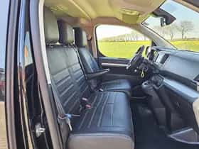 Opel Vivaro (2021) thumbnail 6