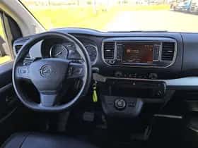 Opel Vivaro (2021) thumbnail 7