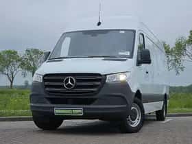 Mercedes-Benz Sprinter (2020) thumbnail 1