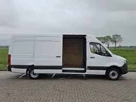 Mercedes-Benz Sprinter (2020) thumbnail 13