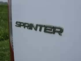 Mercedes-Benz Sprinter (2020) thumbnail 15