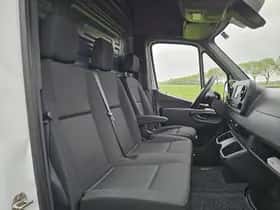 Mercedes-Benz Sprinter (2020) thumbnail 6
