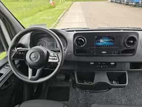 Mercedes-Benz Sprinter (2020) thumbnail 7