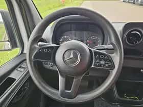 Mercedes-Benz Sprinter (2020) thumbnail 10