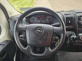 Opel Movano (2022) thumbnail 11