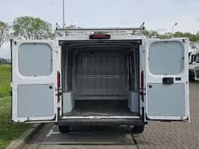 Opel Movano (2022) thumbnail 13