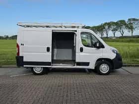 Opel Movano (2022) thumbnail 14