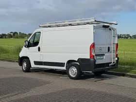 Opel Movano (2022) thumbnail 5