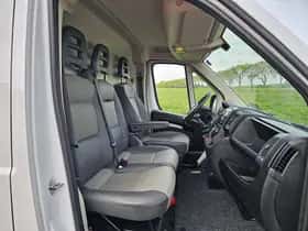 Opel Movano (2022) thumbnail 6