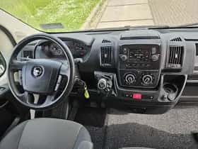Opel Movano (2022) thumbnail 7