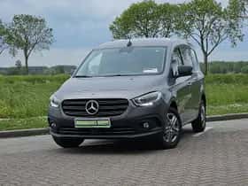 Mercedes-Benz Citan (2023) thumbnail 1