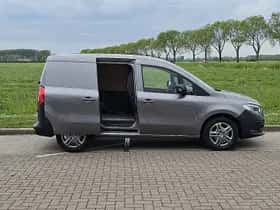 Mercedes-Benz Citan (2023) thumbnail 12