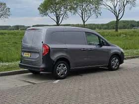 Mercedes-Benz Citan (2023) thumbnail 3