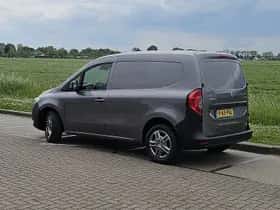Mercedes-Benz Citan (2023) thumbnail 5