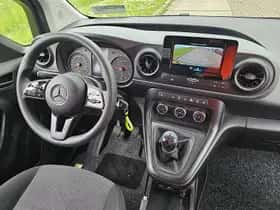 Mercedes-Benz Citan (2023) thumbnail 7