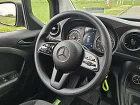 Mercedes-Benz Citan (2023) thumbnail 9