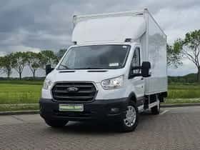 Ford Transit (2019)