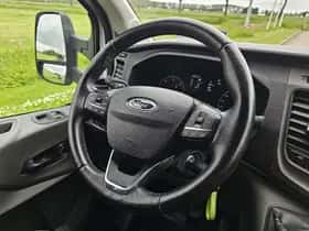 Ford Transit (2019) thumbnail 11
