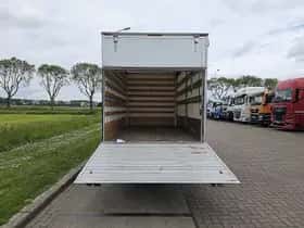 Ford Transit (2019) thumbnail 13