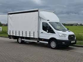 Ford Transit (2019) thumbnail 4