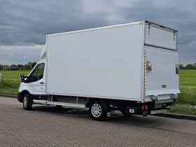 Ford Transit (2019) thumbnail 5