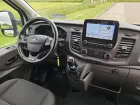 Ford Transit (2019) thumbnail 7