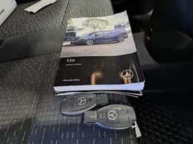 Mercedes-Benz Vito (2022) thumbnail 11