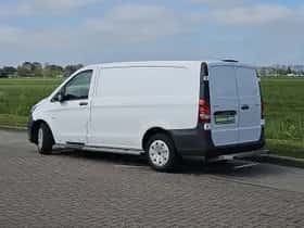Mercedes-Benz Vito (2022) thumbnail 5