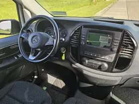 Mercedes-Benz Vito (2022) thumbnail 7