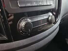 Mercedes-Benz Vito (2022) thumbnail 9