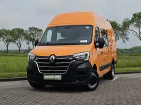 Renault Master (2022)