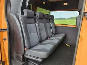 Renault Master (2022) thumbnail 11