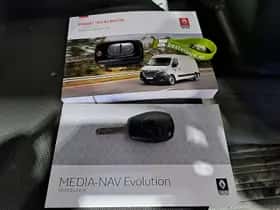 Renault Master (2022) thumbnail 12