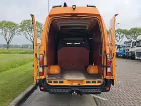 Renault Master (2022) thumbnail 13