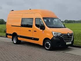 Renault Master (2022) thumbnail 4