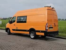 Renault Master (2022) thumbnail 5