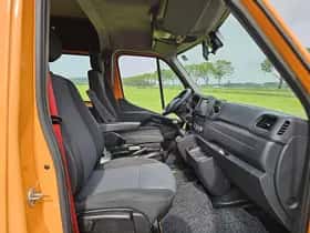 Renault Master (2022) thumbnail 6