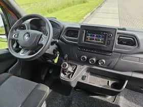 Renault Master (2022) thumbnail 7