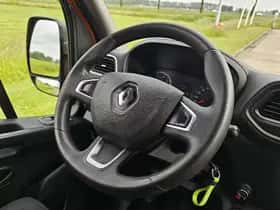 Renault Master (2022) thumbnail 10