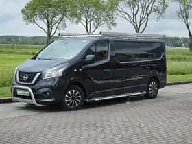 Nissan Nv (2018) thumbnail 2