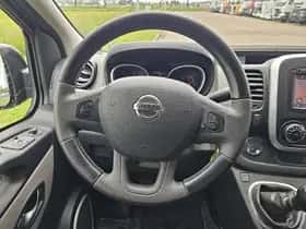 Nissan Nv (2018) thumbnail 11