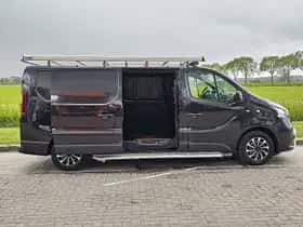 Nissan Nv (2018) thumbnail 14